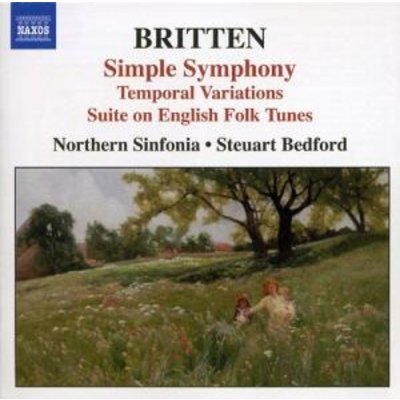 Simple Symphony / Temporal Var