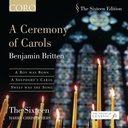 Coro A Ceremony Of Carols