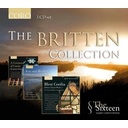 Coro Britten Collection =Box=