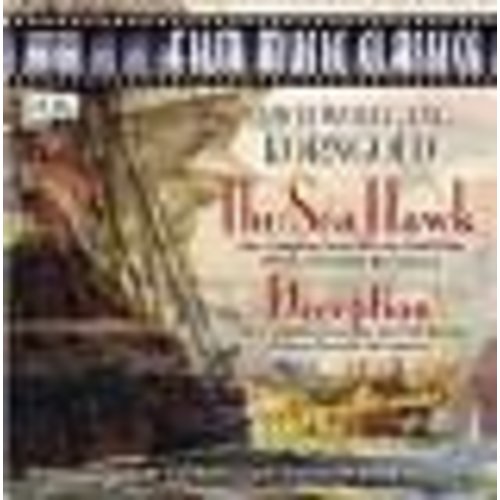 Naxos Korngold: The Sea Hawk