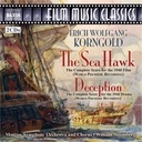 Naxos Korngold: The Sea Hawk