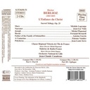 Naxos Berlioz: L'enfance Du Christ Naxos Berlioz: L'enfance Du Christ