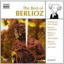 Naxos The Best Of Berlioz