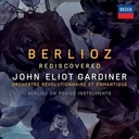 DECCA Berlioz Rediscovered