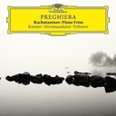 Deutsche Grammophon Preghiera - Rachmaninov Piano Trios