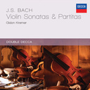 DECCA Bach, J.s.: Violin Sonatas & Partitas
