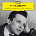 Deutsche Grammophon Weinberg: Chamber Music