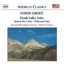 Naxos Grofe: Death Valley Suite