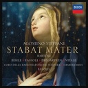 DECCA Steffani: Stabat Mater