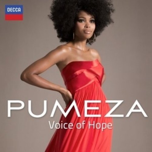 DECCA Voice Of Hope