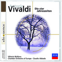 DECCA Vivaldi: Die Vier Jahreszeiten