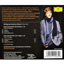 Deutsche Grammophon Mozart: Piano Concertos Nos.20 & 21