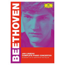 Deutsche Grammophon Beethoven: Complete Piano Concertos (DVD)