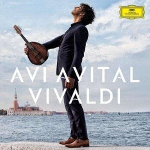 Deutsche Grammophon Vivaldi