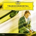 Deutsche Grammophon Transcendental - Daniil Trifonov Plays Franz Liszt