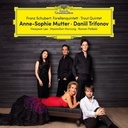 Deutsche Grammophon Schubert: Forellenquintett - Trout Quintet