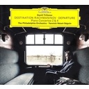 Deutsche Grammophon Destination Rachmaninov: Departure