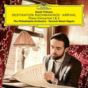 Deutsche Grammophon Destination Rachmaninov: Arrival