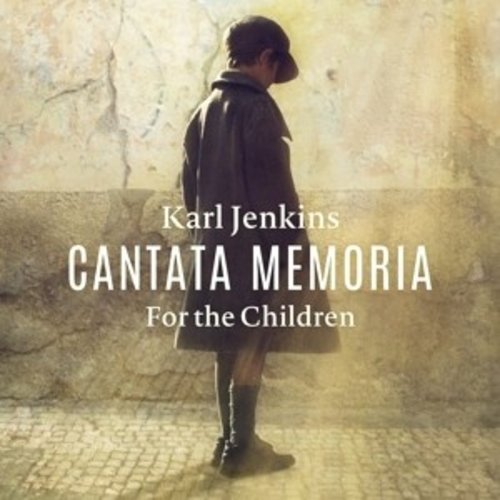 Deutsche Grammophon Cantata Memoria - For The Children