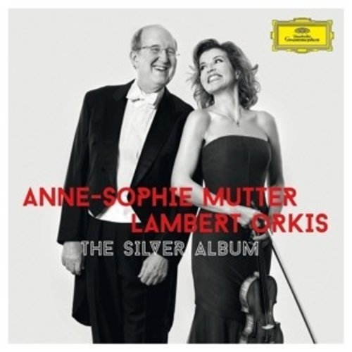 Deutsche Grammophon The Silver Album