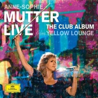 The Club Album