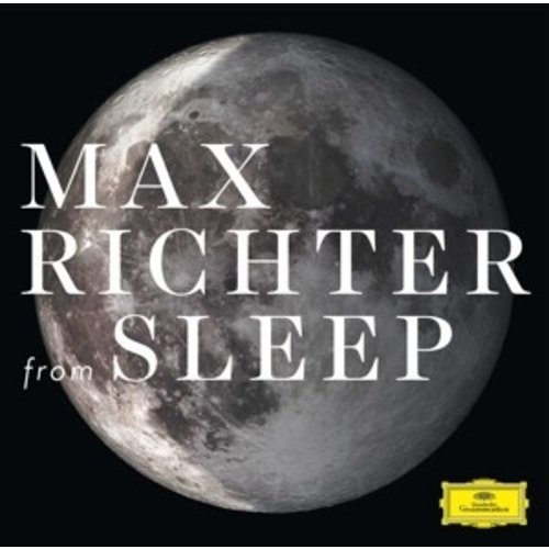 Deutsche Grammophon From Sleep