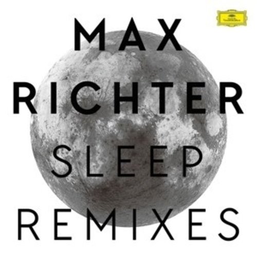 Deutsche Grammophon Sleep