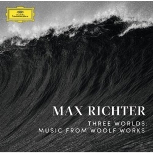 Deutsche Grammophon Three Worlds: Music From Woolf Works