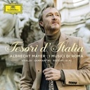 Deutsche Grammophon Tesori D'italia