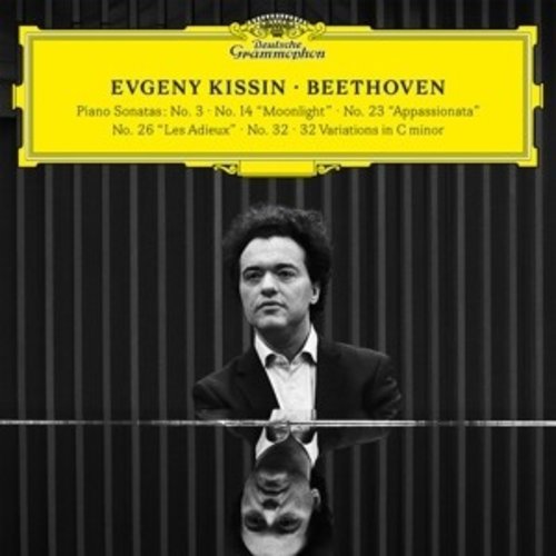 Deutsche Grammophon Beethoven