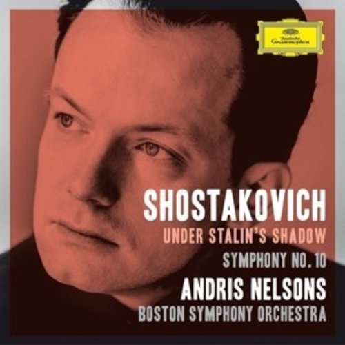 Deutsche Grammophon Shostakovich Under Stalin's Shadow - Symphony No.