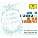 Deutsche Grammophon Boston Symphony Orchestra - Complete Recordings On