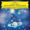 Deutsche Grammophon Holst: The Planets, Op.32