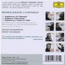 Deutsche Grammophon Mendelssohn: 5 Symphonies