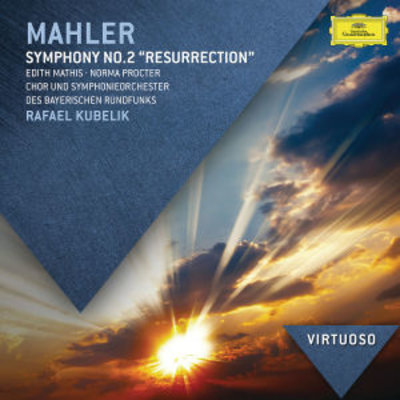 Mahler: Symphony No.2 - "Resurrection"