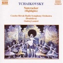 Naxos Tchaikovsky: Nutcracker