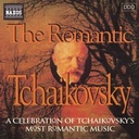 Naxos The Romantic Tchaikovsky