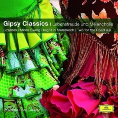 Gipsy Classics