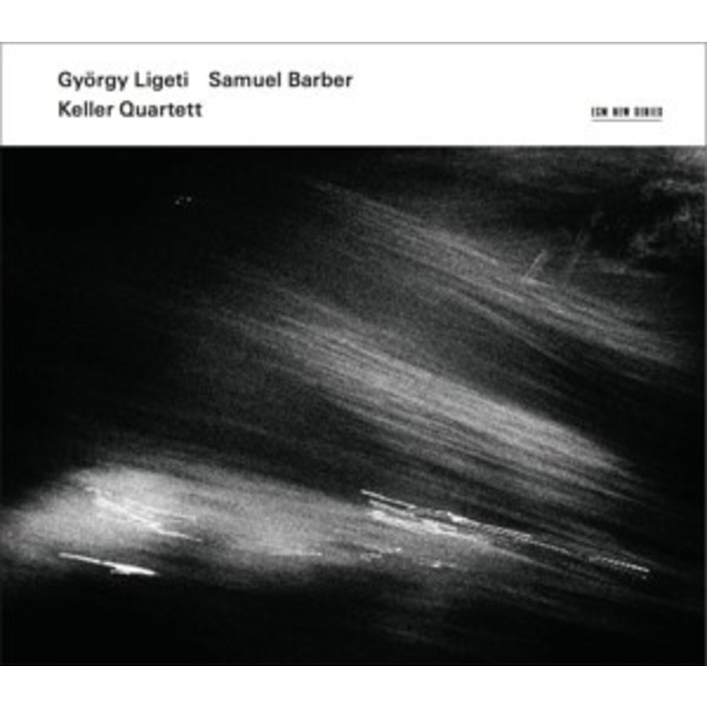ECM New Series String Quartet 1 & 2 / Adagio