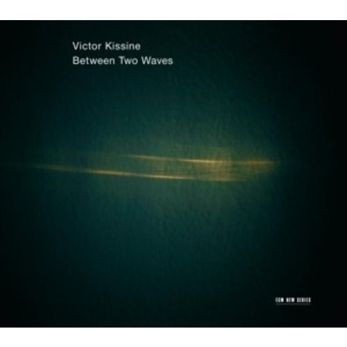 ECM New Series Between Two Waves