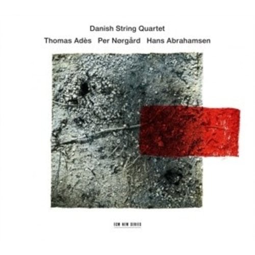 ECM New Series The Danish String Quartet