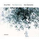 ECM New Series Arvo Pärt: The Deer's Cry