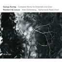 ECM New Series Complete Works For Ensemble And Choir ECM New Series Complete Works For Ensemble And Choir