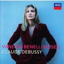 DECCA Debussy: 12 Preludes, Book I; Suite Bergamasque