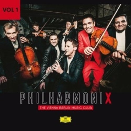 Deutsche Grammophon Vol. 1