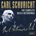 DECCA Carl Schuricht - The Complete Decca Recordings