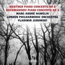 Hyperion Piano Concertos