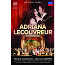 DECCA Cilea: Adriana Lecouvreur