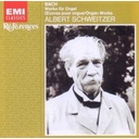 Erato/Warner Classics Bach: Organ Works