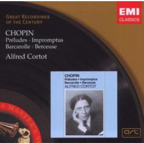 Erato/Warner Classics Chopin: Pr